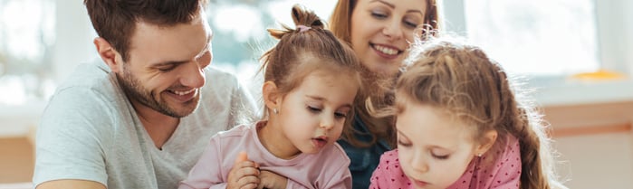 Childcare Support and Assistance for Working Parents